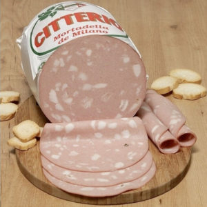 Italian Pork