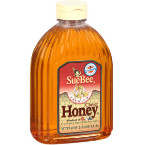 Honey, Sorghum, & Syrup
