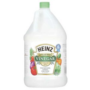 Oil, Vinegar & Pan Spray